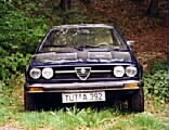 Alfasud Sprint Veloce 1500